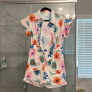 New with tags - didn’t like the fit